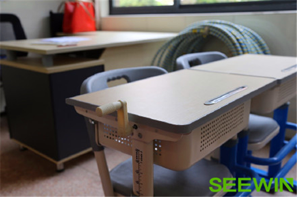 上海學校家具