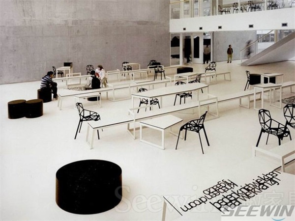 學校家具