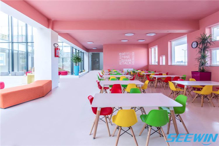 學校家具