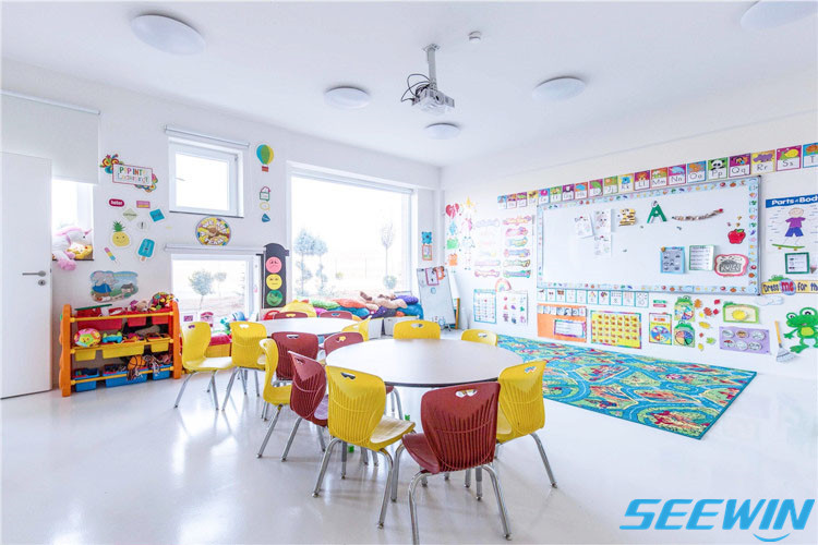 小學家具