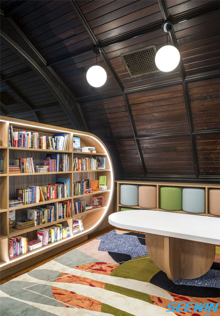 小學家具