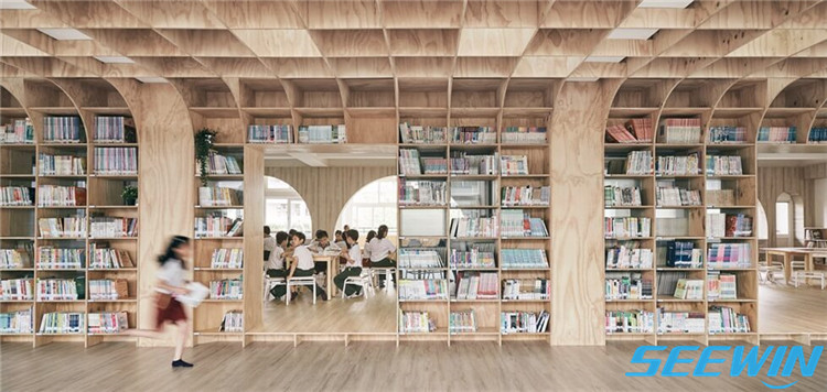 小學家具