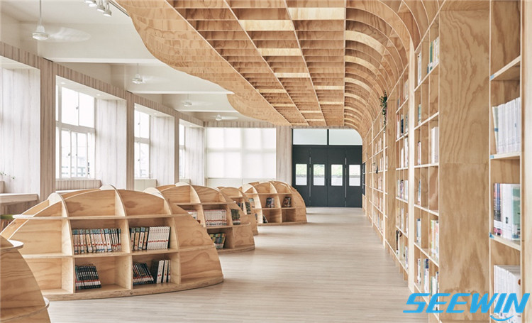 小學家具
