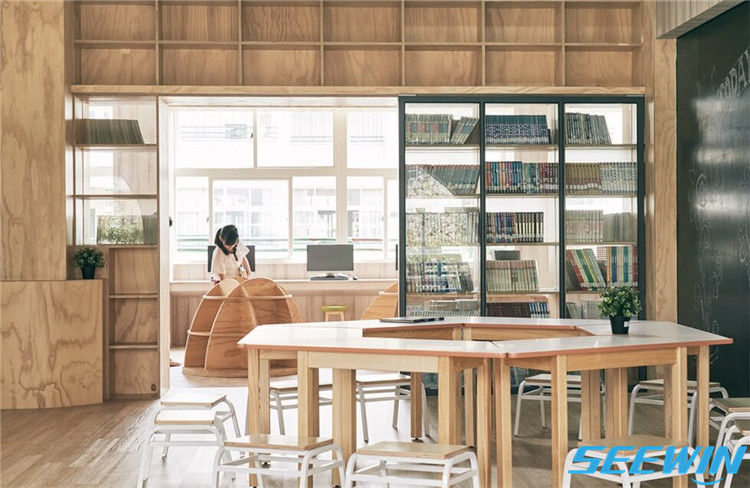 小學家具