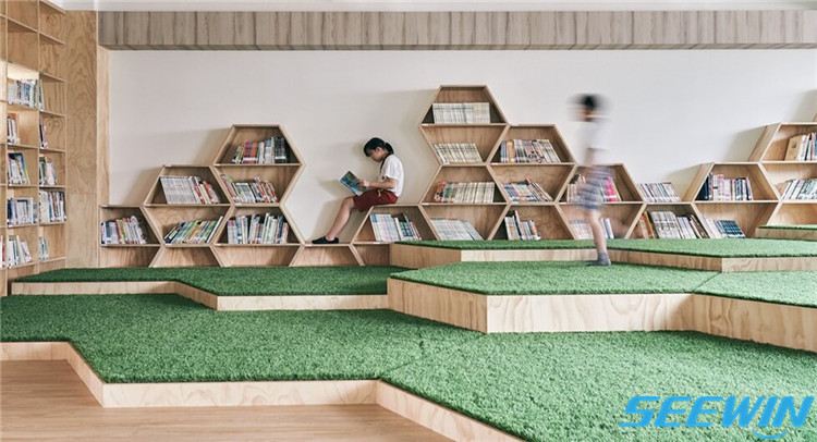 小學家具