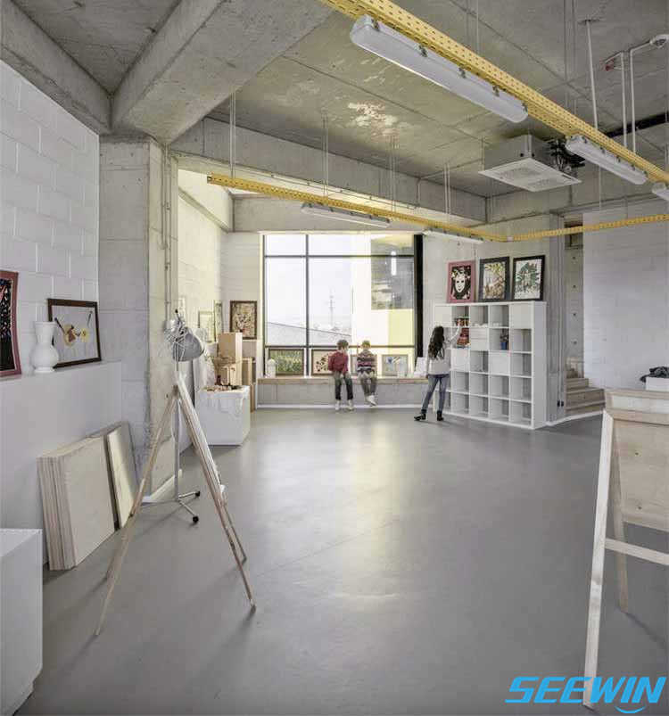 學校家具
