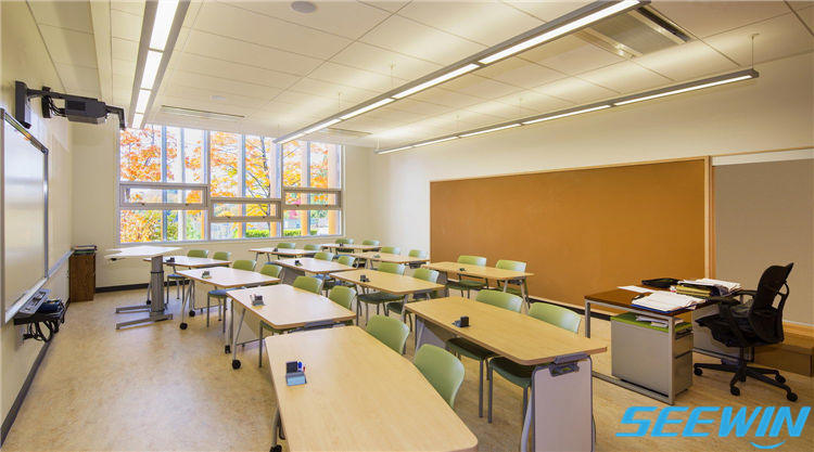 環保學校家具