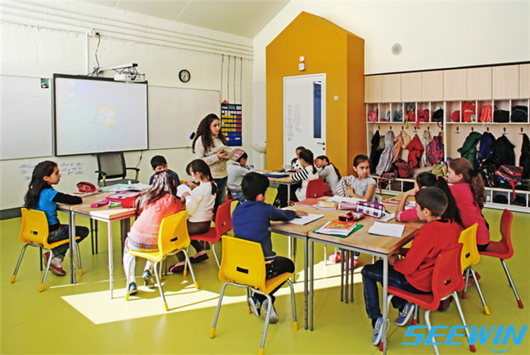 國際學校家具