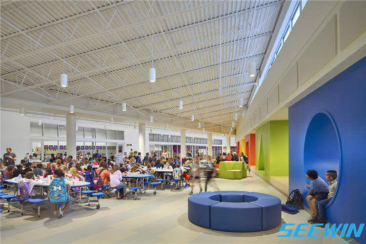 小學學校家具