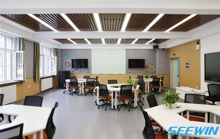 學校家具