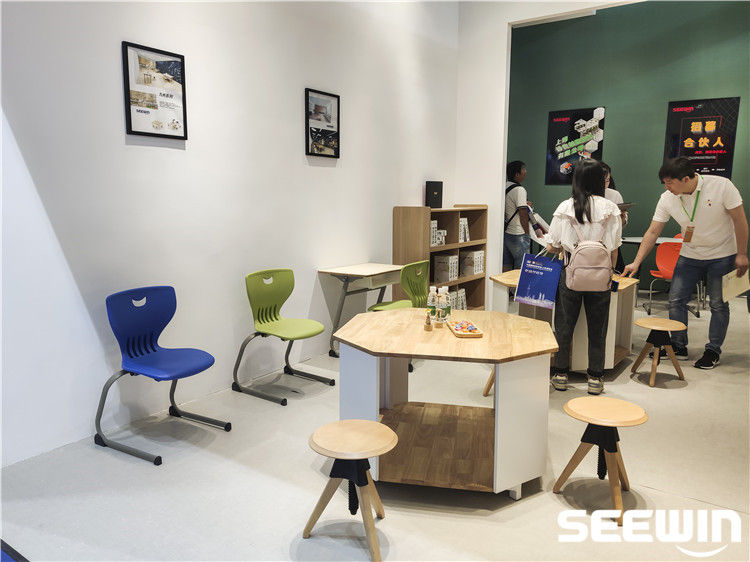 學校家具展
