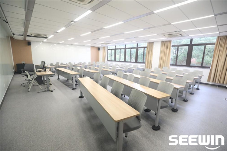 上海學校家具