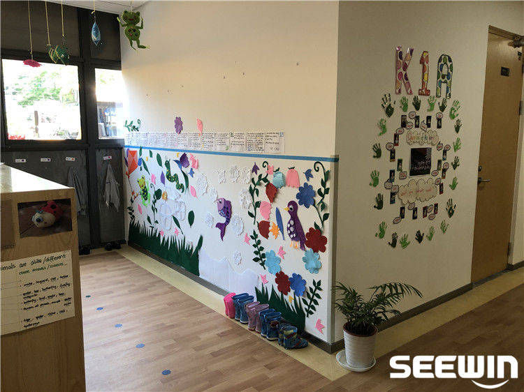 國際學校家具