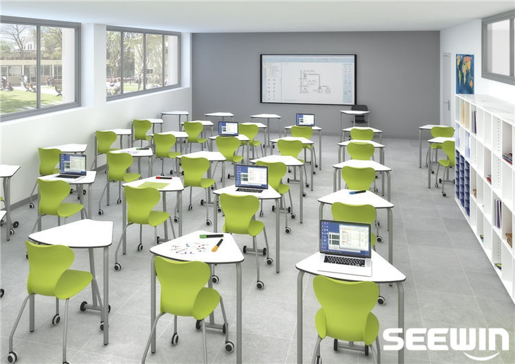 國際學校家具