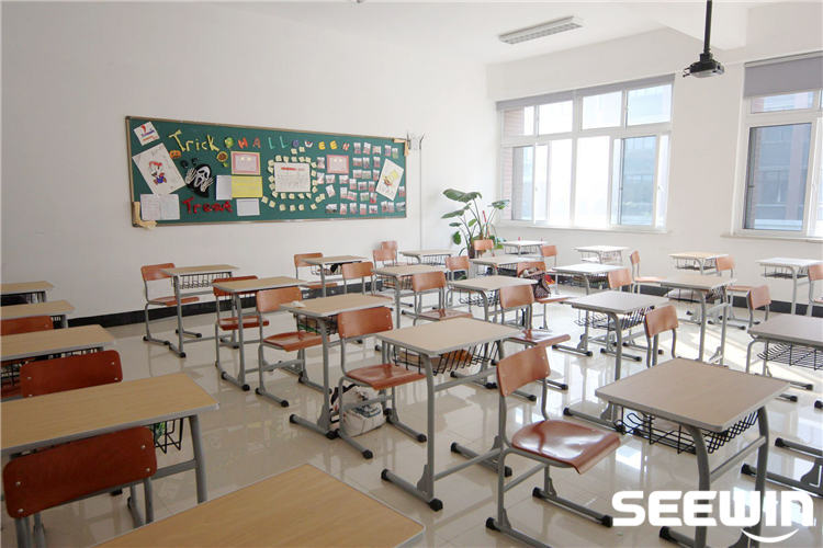 學校家具