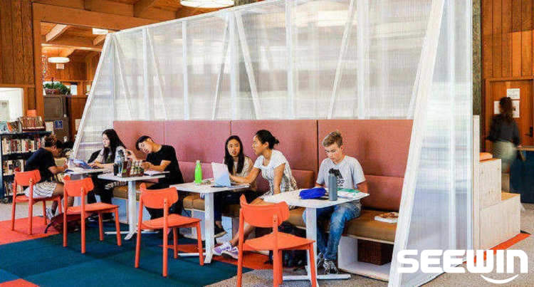 國際學校家具