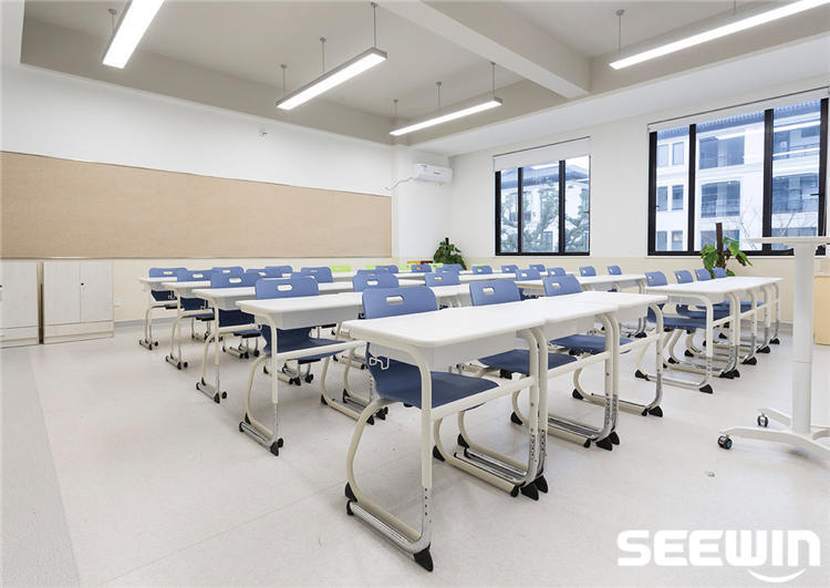 上海學校家具