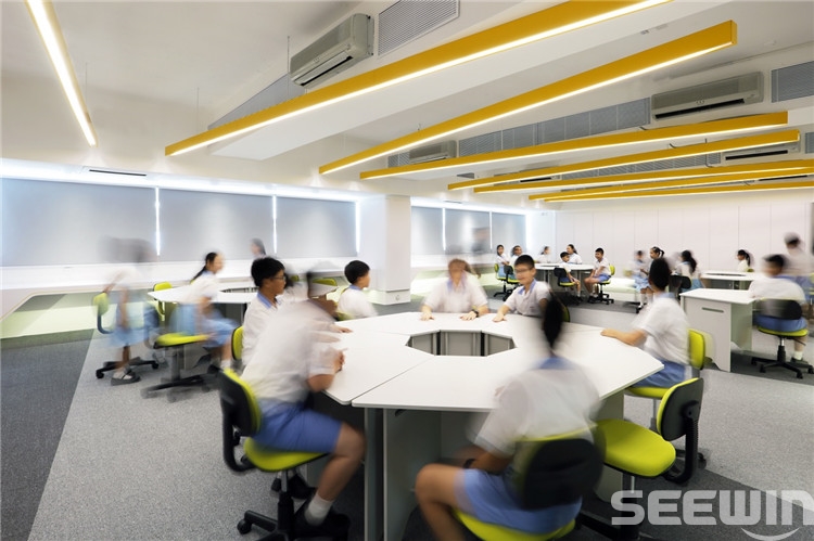 學校家具廠家