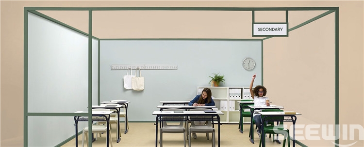 學校家具