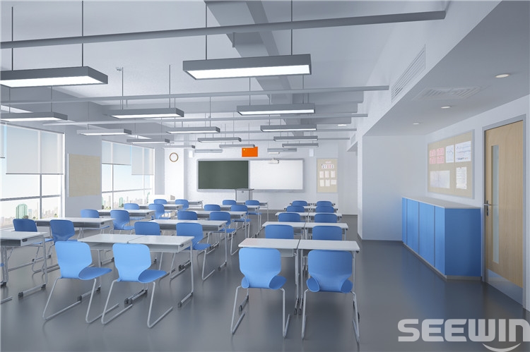學校家具