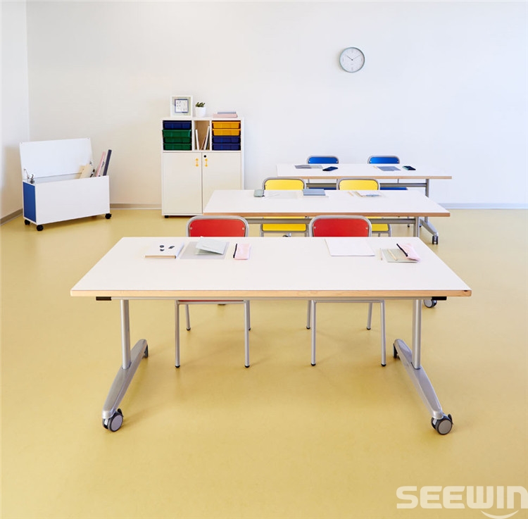 上海學校家具