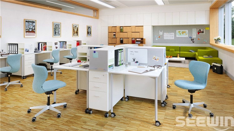 上海學校家具