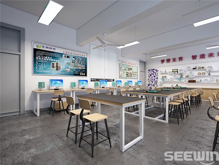 學校家具廠家