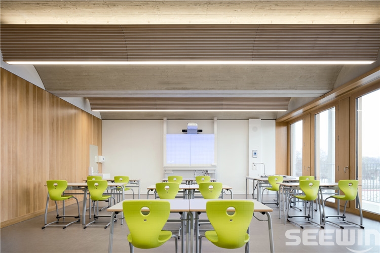 上海學校家具