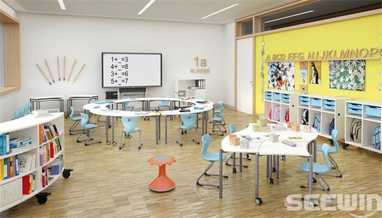 學校家具