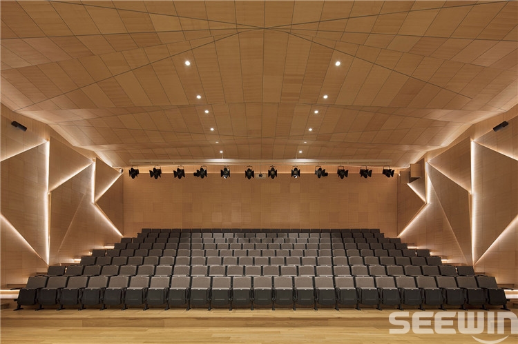 上海學校家具