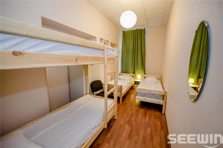 上海學校家具