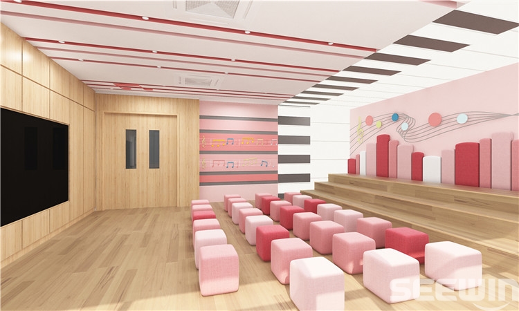 上海學校家具