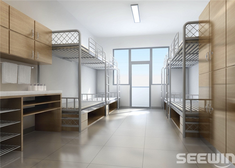 上海學校家具