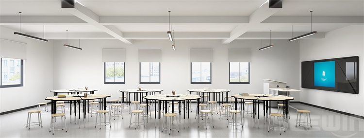 上海學校家具